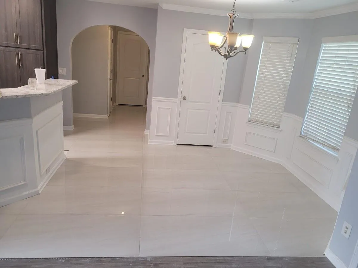 Emergency Water Damage Services in Mountain House, CA